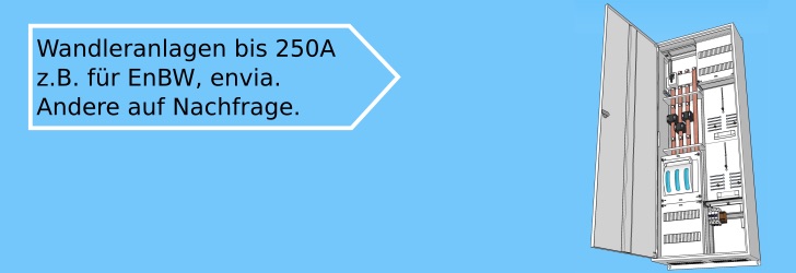 eddi der Zählerschrankprofi.