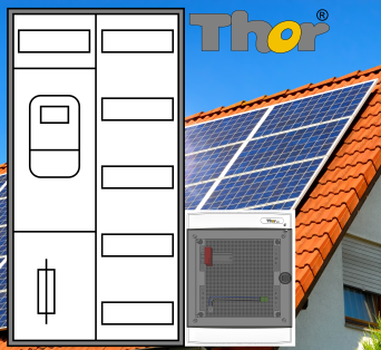 THOR Externer APZ